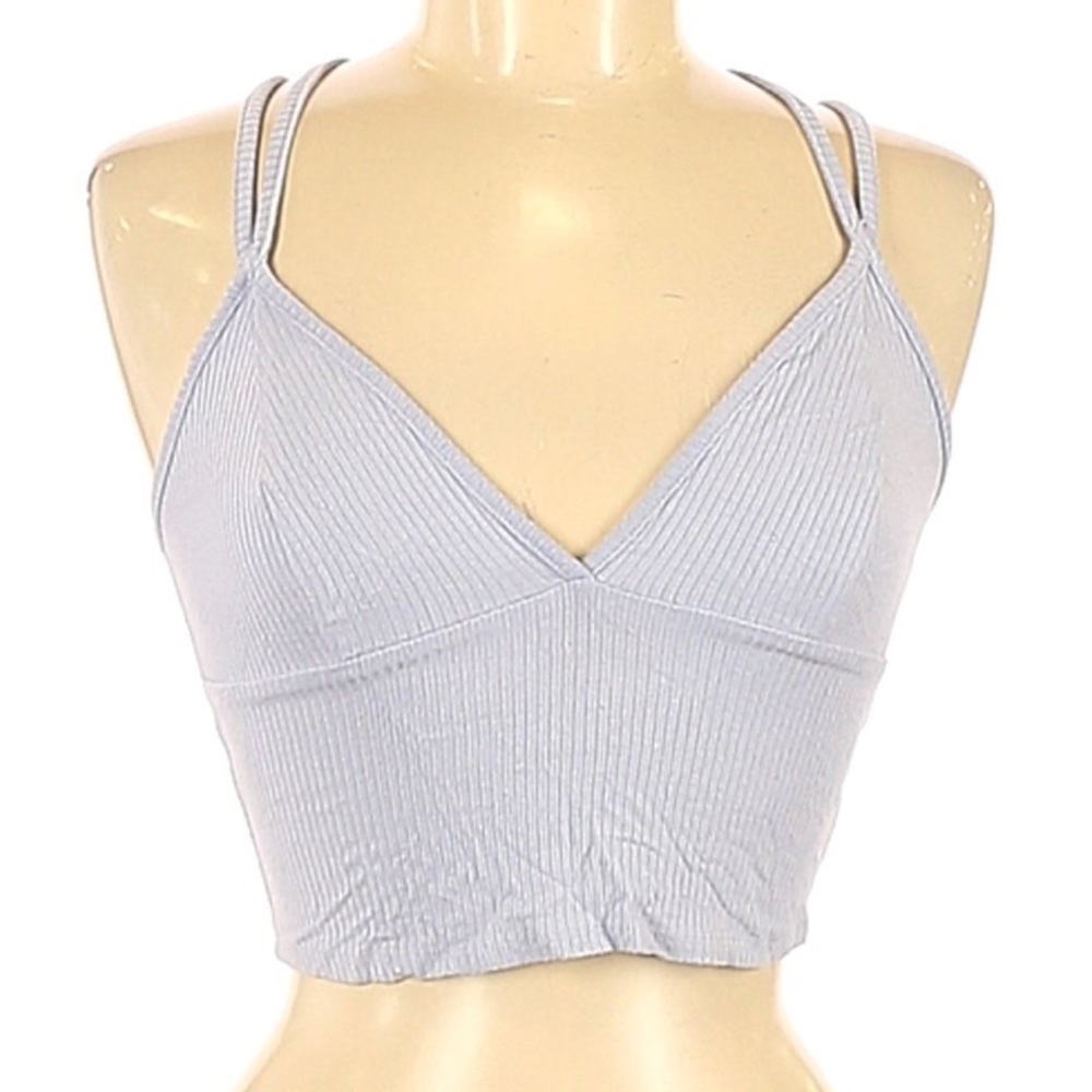 Destined crop tops (set of 2)
